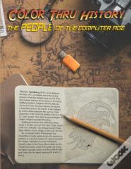 The People Of The Computer Age