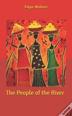 Capa do artigo The People Of The River