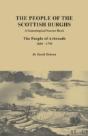 The People Of The Scottish Burgh: A Gene - Preview