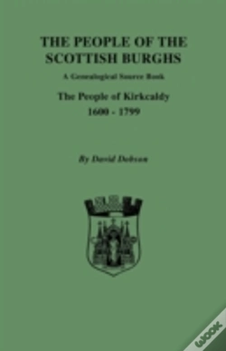Capa do artigo The People Of The Scottish Burghs