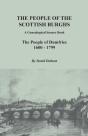 The People Of The Scottish Burghs - Preview