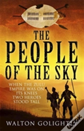 The People Of The Sky