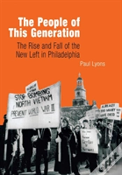 Capa do artigo The People Of This Generation