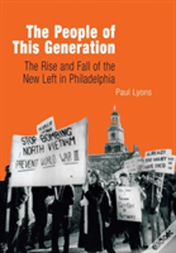 Capa do artigo The People Of This Generation