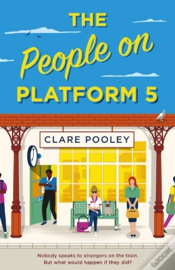 Capa do artigo The People On Platform 5