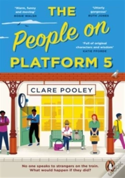 Capa do artigo The People On Platform 5
