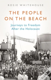 Capa do artigo The People On The Beach