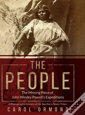 Capa do artigo The People