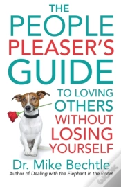 Capa do artigo The People Pleaser`S Guide To Loving Others Without Losing Yourself
