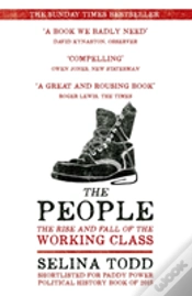 Capa do artigo The People