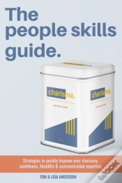 Capa do artigo The People Skills Guide
