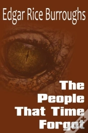 Capa do artigo The People That Time Forgot