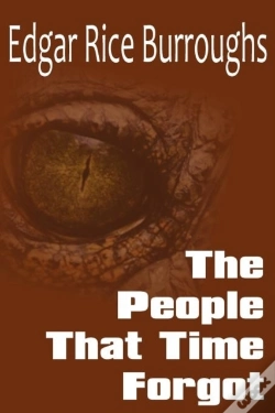 Capa do artigo The People That Time Forgot