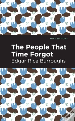 Capa do artigo The People That Time Forgot