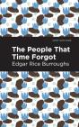 The People That Time Forgot - Preview