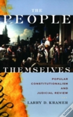 Capa do artigo The People Themselves