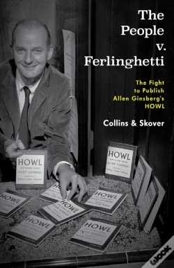 Capa do artigo The People V. Ferlinghetti