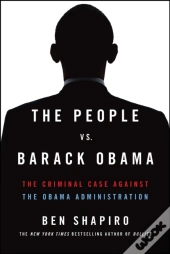 The People Vs. Barack Obama
