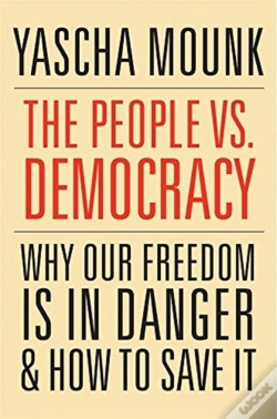 Capa do artigo The People Vs. Democracy