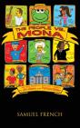 The People Vs. Mona - Preview