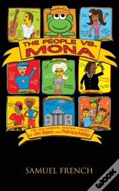 Capa do artigo The People Vs. Mona