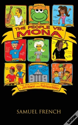 Capa do artigo The People Vs. Mona