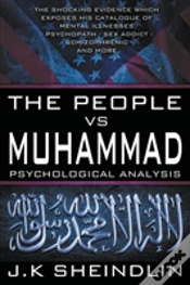 Capa do artigo The People Vs Muhammad - Psychological Analysis