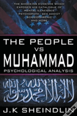 Capa do artigo The People Vs Muhammad - Psychological Analysis