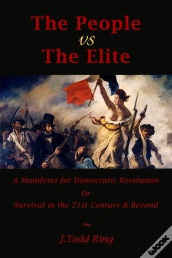 Capa do artigo The People Vs The Elite