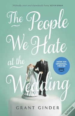 Capa do artigo The People We Hate At The Wedding