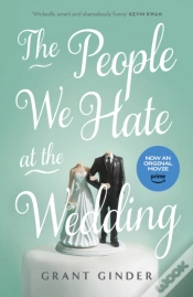 Capa do artigo The People We Hate At The Wedding