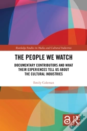 The People We Watch