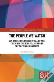 Capa do artigo The People We Watch
