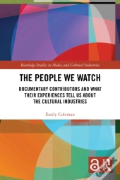The People We Watch
