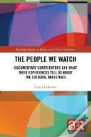 The People We Watch