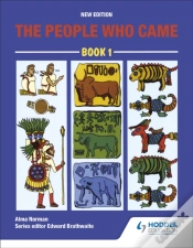 Capa do artigo The People Who Came