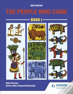 Capa do artigo The People Who Came