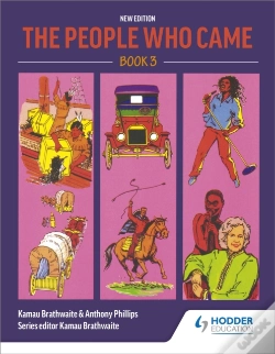 Capa do artigo The People Who Came