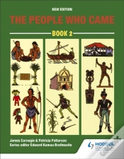 Capa do artigo The People Who Came