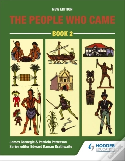 Capa do artigo The People Who Came