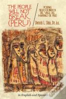 The People Will Not Break-(Peru)