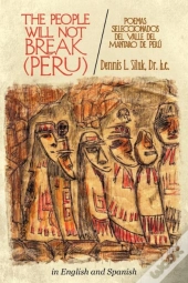 The People Will Not Break-(Peru)