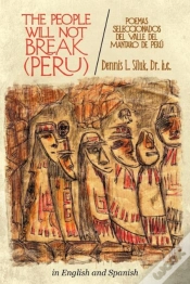 Capa do artigo The People Will Not Break-(Peru)