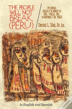 Capa do artigo The People Will Not Break-(Peru)