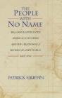 The People With No Name - Preview