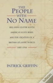Capa do artigo The People With No Name