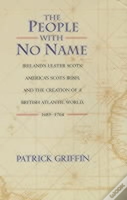 Capa do artigo The People With No Name