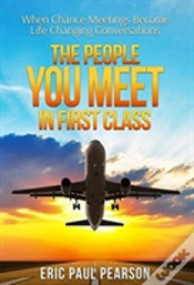 Capa do artigo The People You Meet In First Class