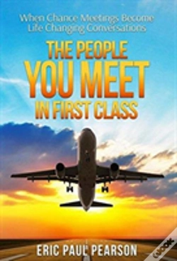 Capa do artigo The People You Meet In First Class
