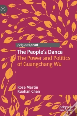 Capa do artigo The Peopleâ€™S Dance